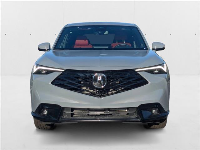 new 2025 Acura ADX car, priced at $39,950