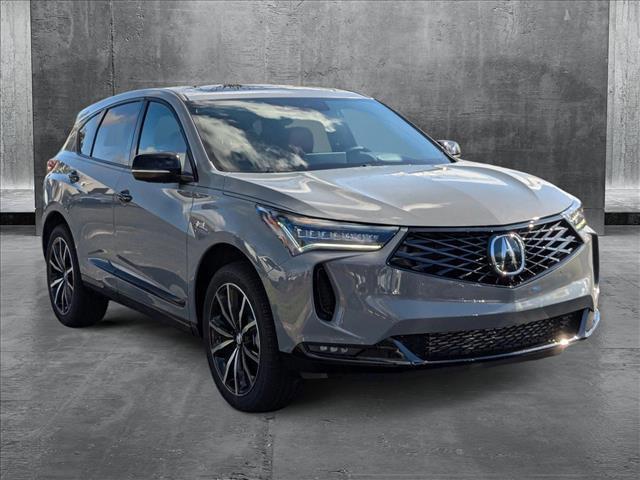 new 2025 Acura RDX car, priced at $56,400