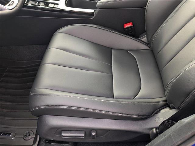 new 2025 Acura Integra car, priced at $36,795
