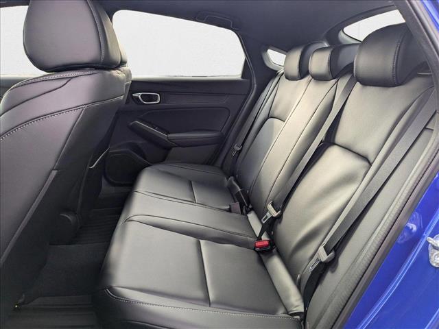 new 2025 Acura Integra car, priced at $35,441