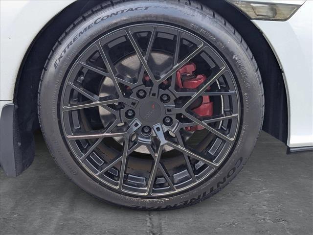 used 2018 Honda Civic car, priced at $17,499