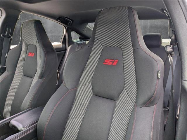 used 2018 Honda Civic car, priced at $17,499