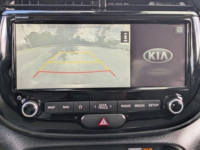used 2021 Kia Soul car, priced at $15,998