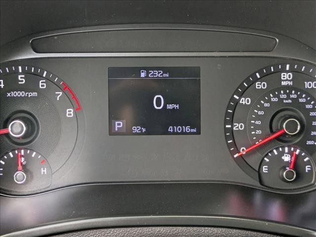 used 2021 Kia Soul car, priced at $15,998