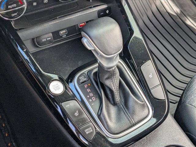 used 2021 Kia Soul car, priced at $15,998