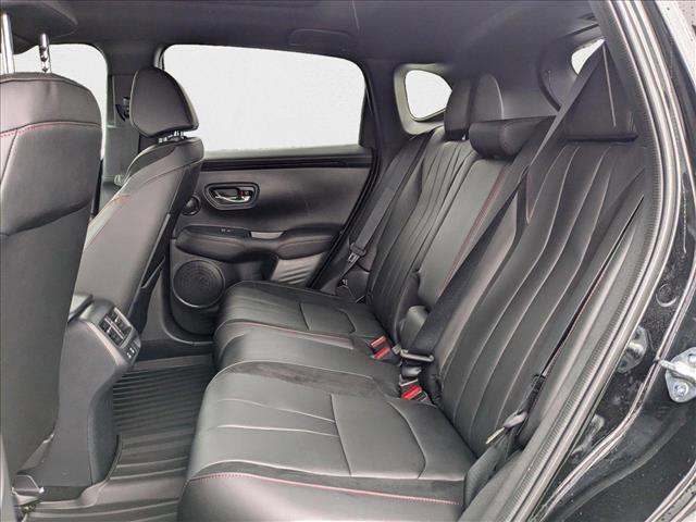 new 2025 Acura ADX car, priced at $45,350