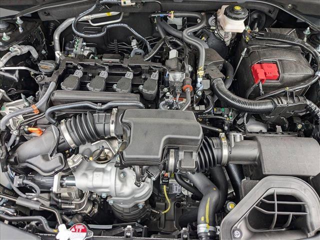 new 2025 Acura ADX car, priced at $45,350