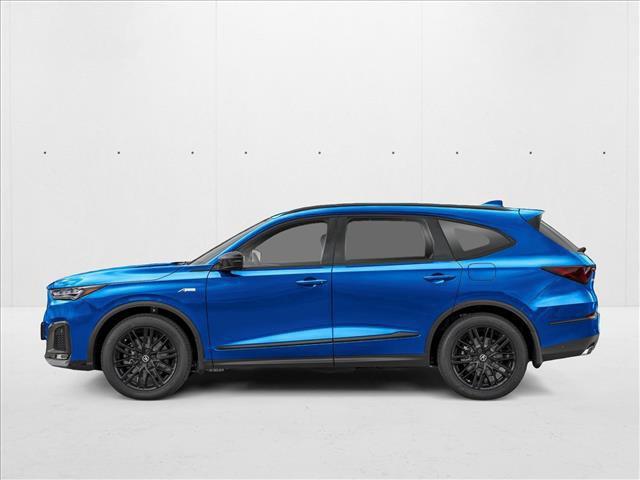 new 2026 Acura MDX car, priced at $70,850
