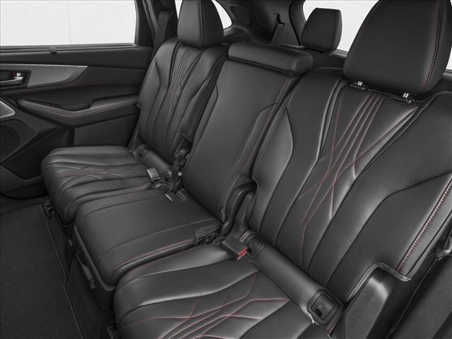 new 2026 Acura MDX car, priced at $70,850