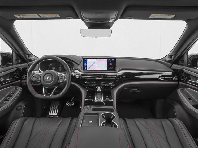 new 2026 Acura MDX car, priced at $70,850