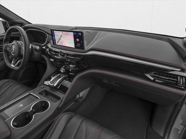 new 2026 Acura MDX car, priced at $70,850
