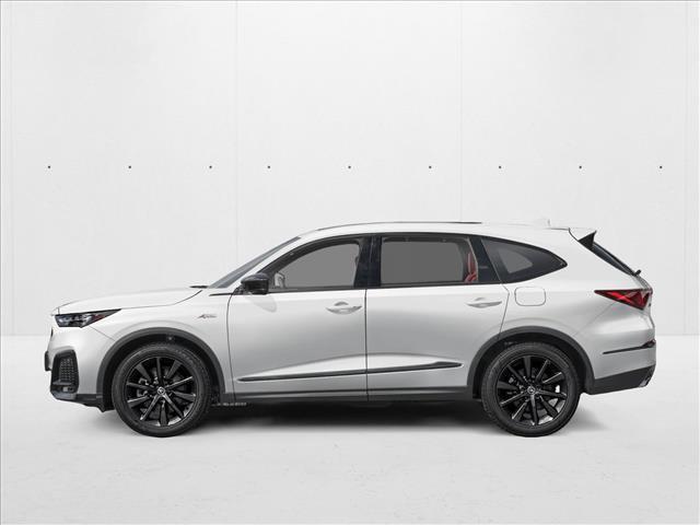 new 2026 Acura MDX car, priced at $64,350