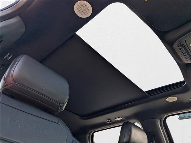used 2021 Ford F-150 car, priced at $56,108