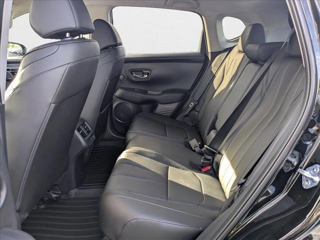 new 2025 Acura ADX car, priced at $38,350