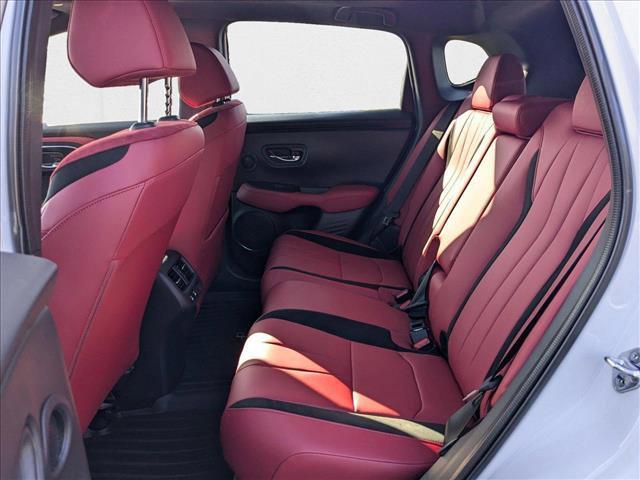 new 2025 Acura ADX car, priced at $39,950