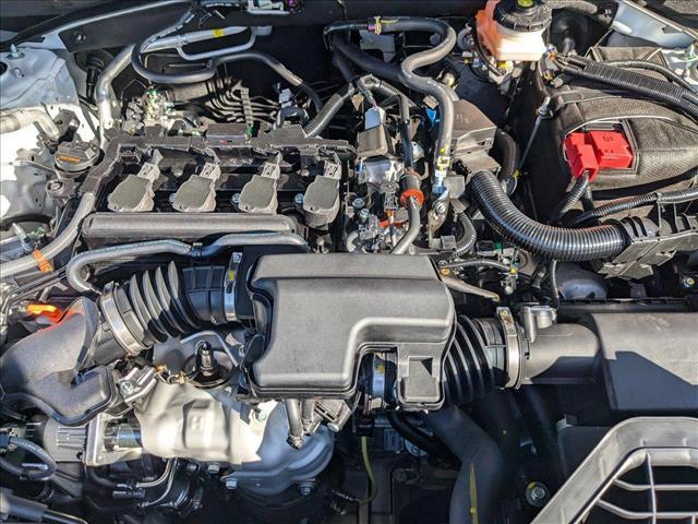 new 2025 Acura ADX car, priced at $39,950