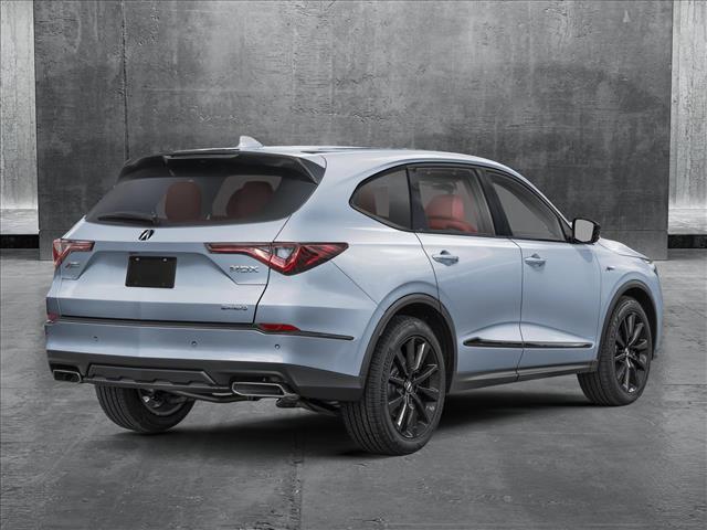 new 2026 Acura MDX car, priced at $63,750