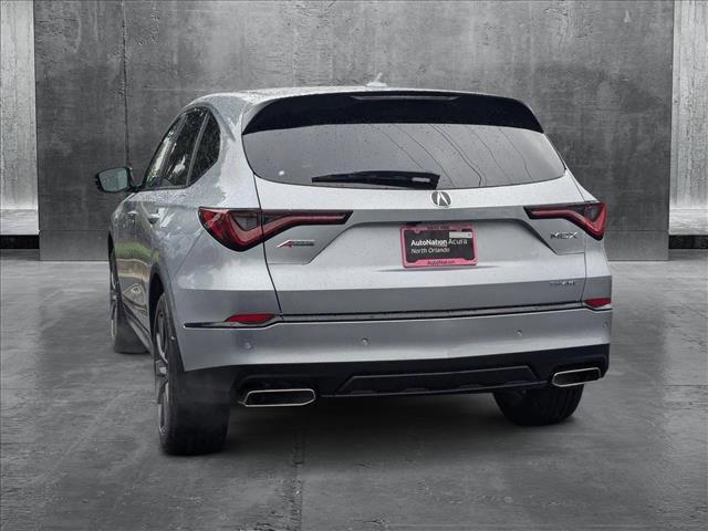 new 2026 Acura MDX car, priced at $63,750