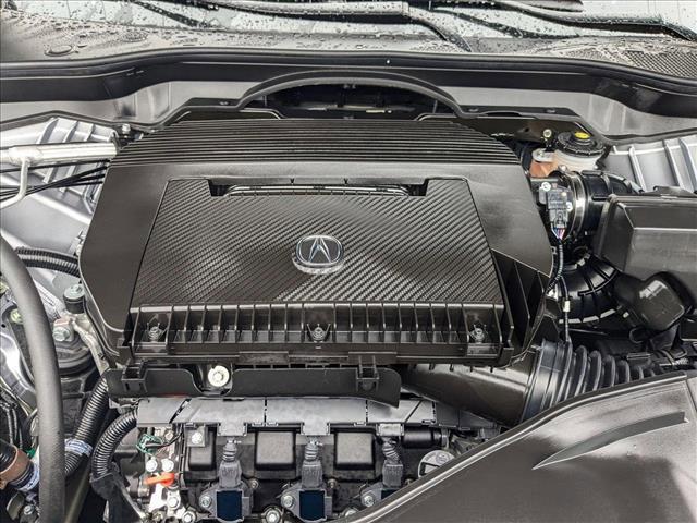 new 2026 Acura MDX car, priced at $63,750