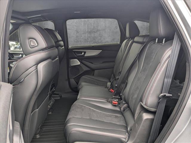 new 2026 Acura MDX car, priced at $63,750