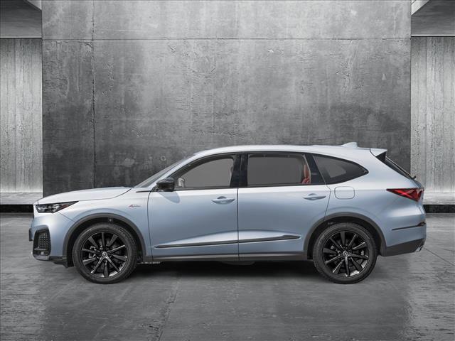 new 2026 Acura MDX car, priced at $63,750