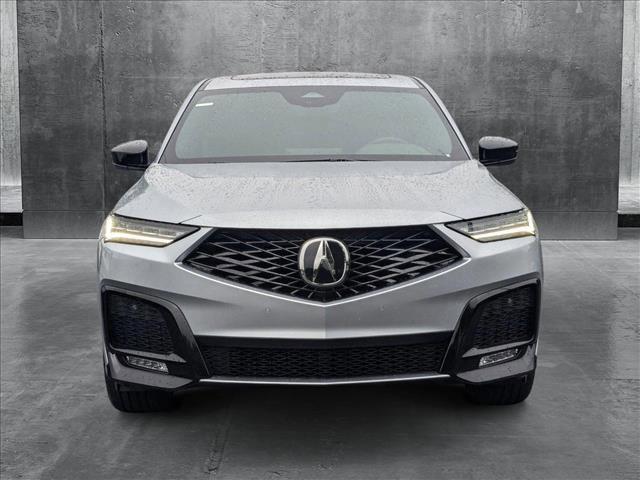 new 2026 Acura MDX car, priced at $63,750