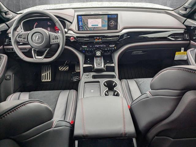 new 2026 Acura MDX car, priced at $63,750