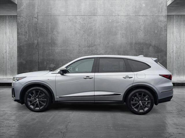 new 2026 Acura MDX car, priced at $63,750