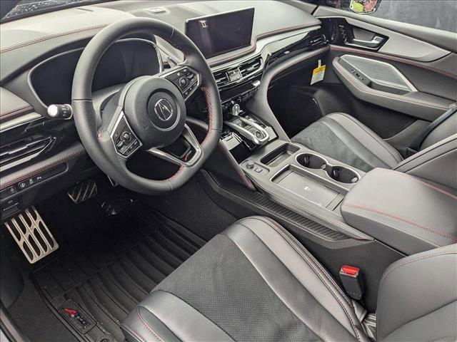 new 2026 Acura MDX car, priced at $63,750
