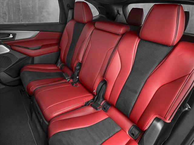 new 2026 Acura MDX car, priced at $63,750