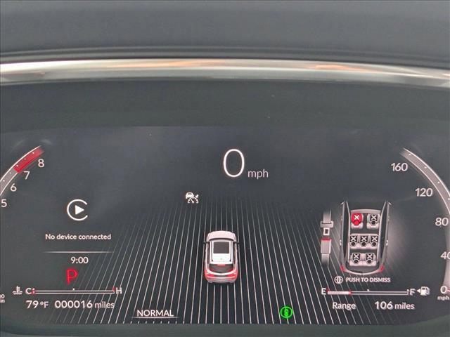 new 2026 Acura MDX car, priced at $64,350