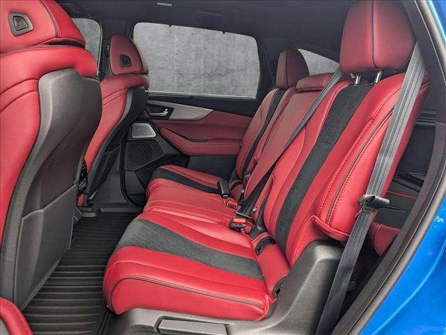 new 2026 Acura MDX car, priced at $64,350