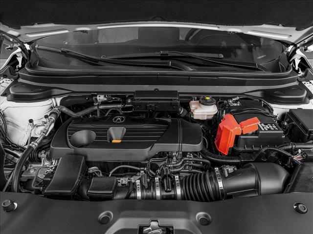 new 2025 Acura RDX car, priced at $46,650