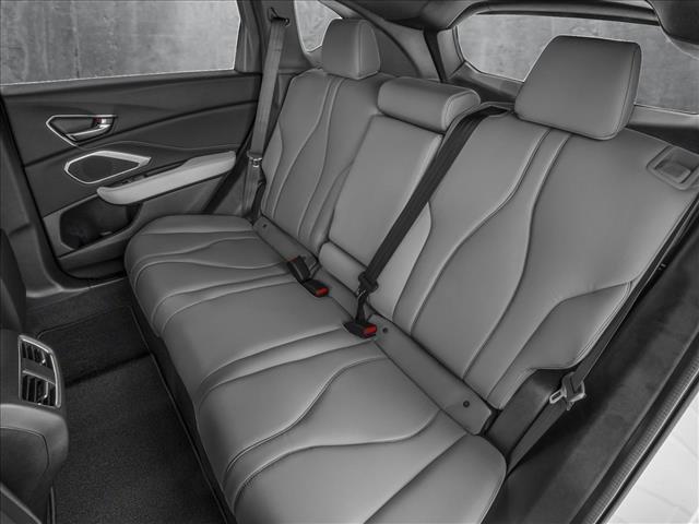 new 2025 Acura RDX car, priced at $46,650