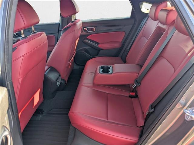used 2023 Acura Integra car, priced at $28,998