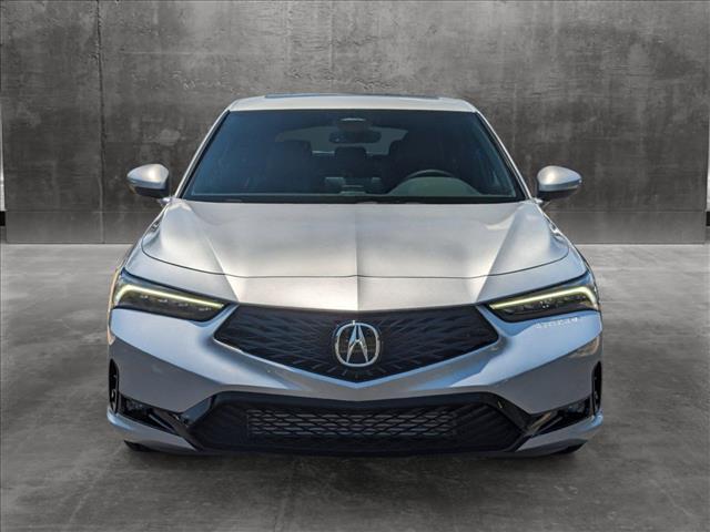 new 2024 Acura Integra car, priced at $33,711