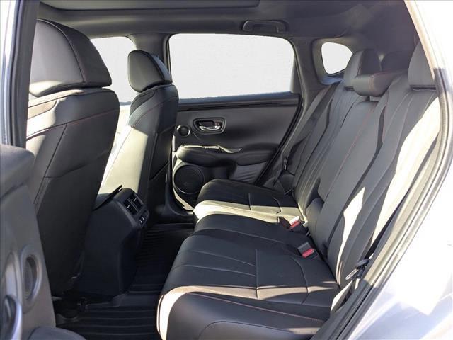 new 2025 Acura ADX car, priced at $39,350