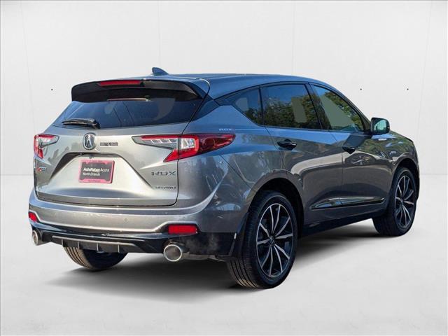 new 2025 Acura RDX car, priced at $56,400
