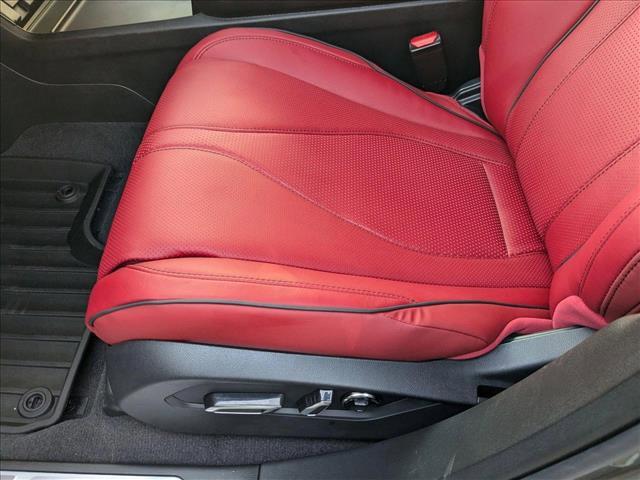 new 2025 Acura RDX car, priced at $56,400