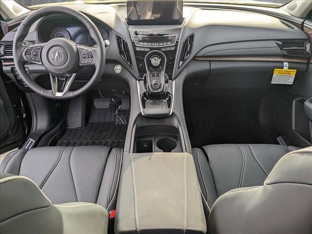used 2024 Acura RDX car, priced at $48,977