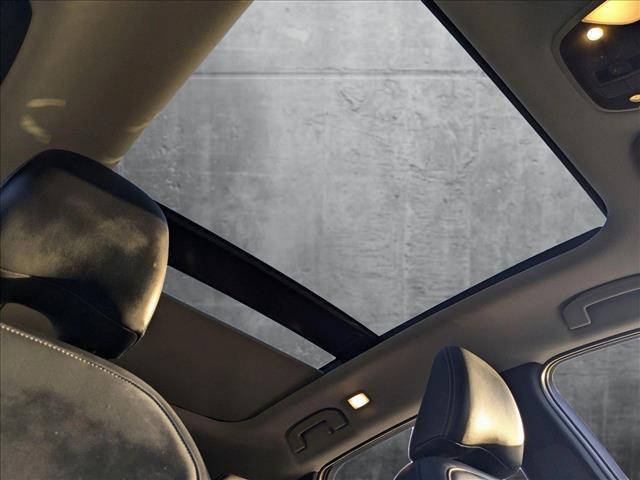 used 2019 INFINITI QX50 car, priced at $17,998