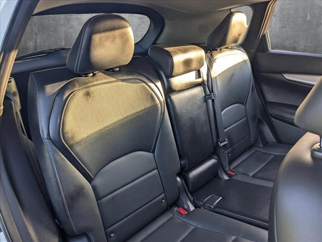 used 2019 INFINITI QX50 car, priced at $17,998
