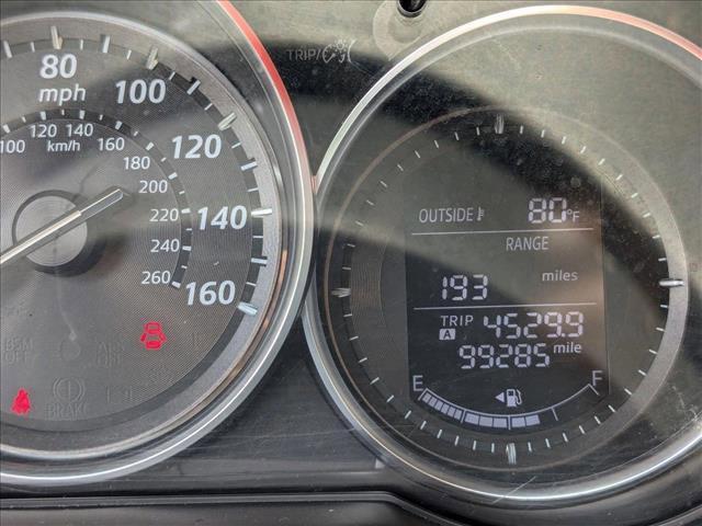 used 2014 Mazda CX-5 car, priced at $12,499