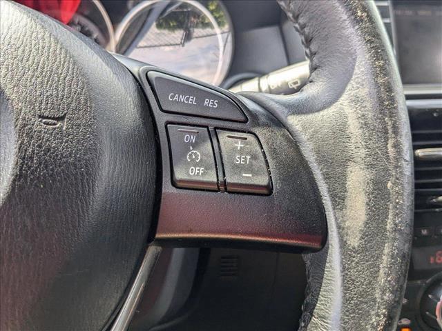 used 2014 Mazda CX-5 car, priced at $12,499