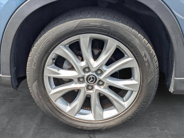 used 2014 Mazda CX-5 car, priced at $12,499