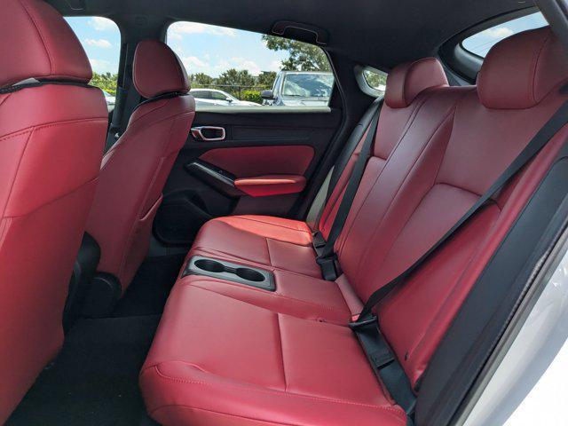 new 2025 Acura Integra car, priced at $54,695