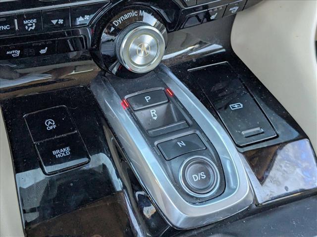 used 2023 Acura MDX car, priced at $37,998