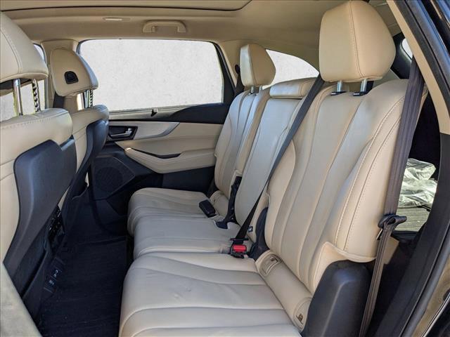 used 2023 Acura MDX car, priced at $37,998