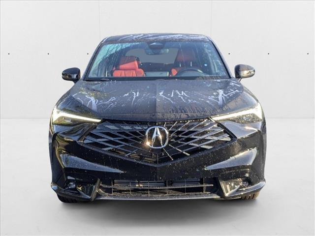 new 2025 Acura ADX car, priced at $39,350
