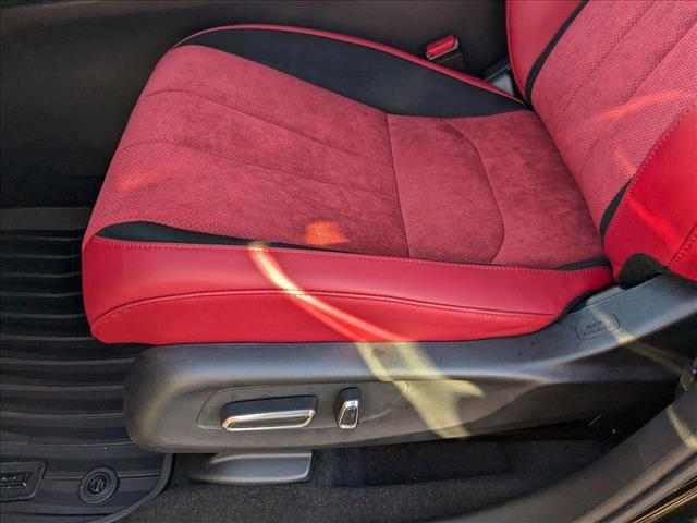 new 2025 Acura ADX car, priced at $39,350